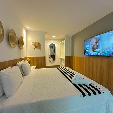 Passagem Concept Hotel E Spa Cabo Frio Exterior photo Deluxe Room