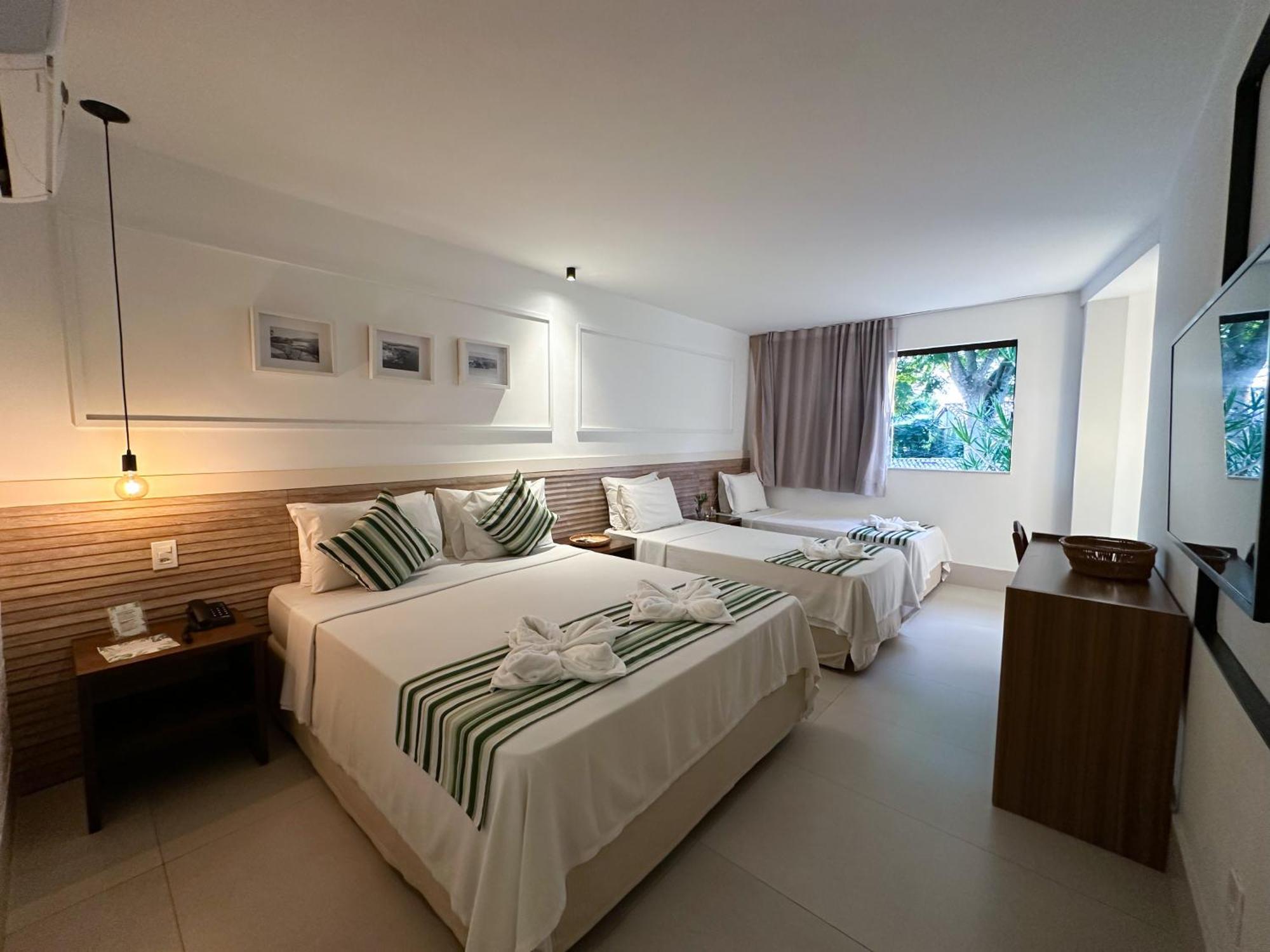Passagem Concept Hotel E Spa Cabo Frio Exterior photo