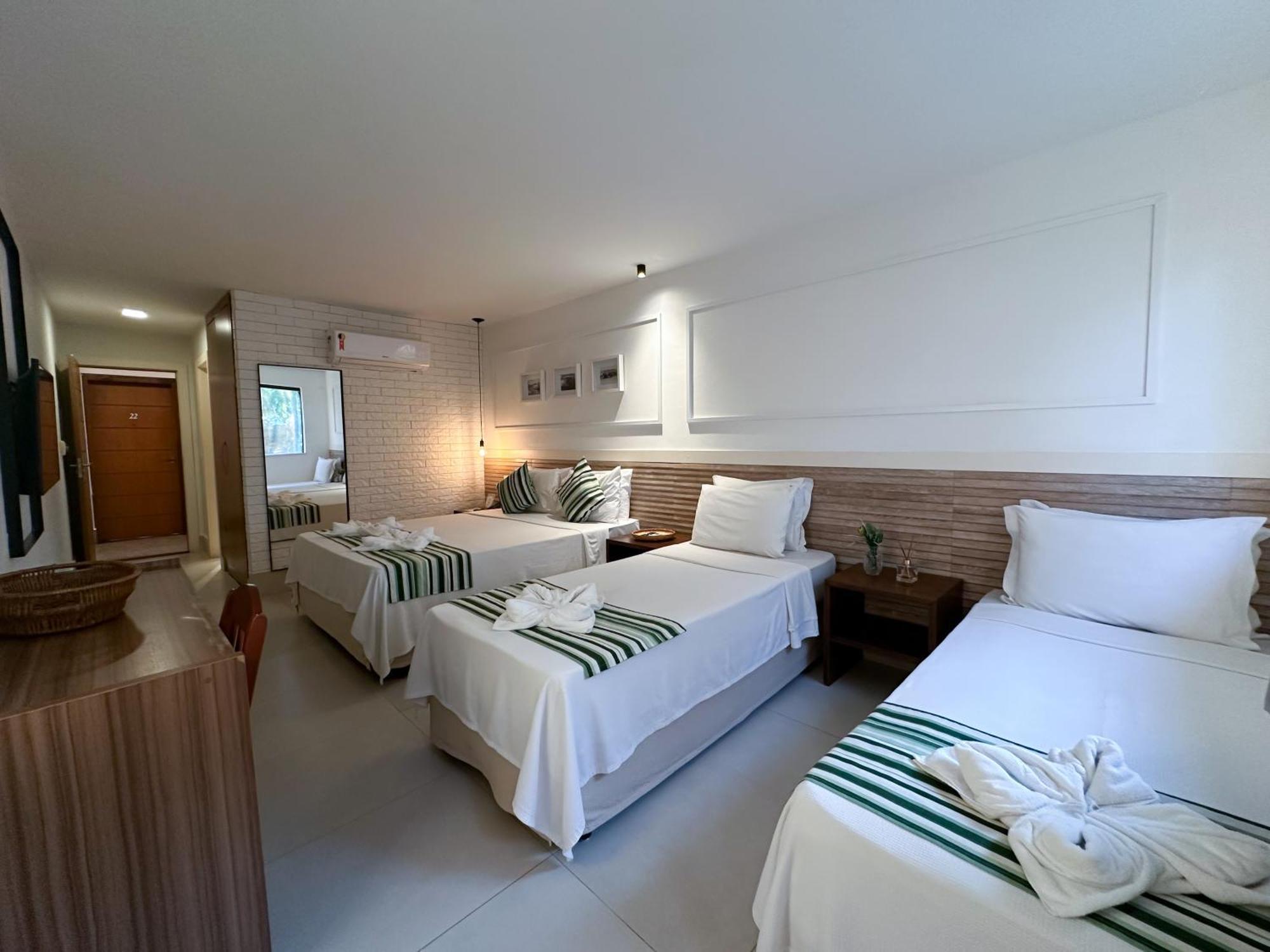 Passagem Concept Hotel E Spa Cabo Frio Exterior photo