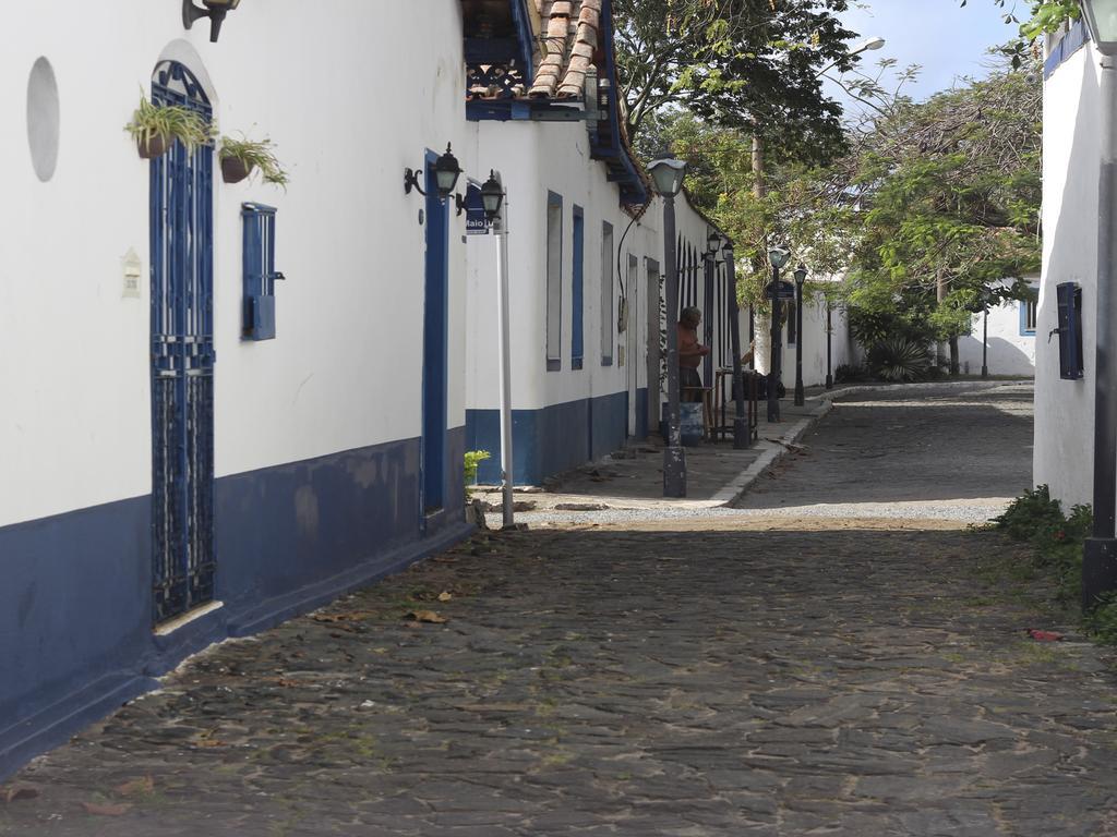 Passagem Concept Hotel E Spa Cabo Frio Exterior photo Street in Colonia Tovar